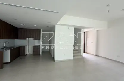 Townhouse - 3 Bedrooms - 4 Bathrooms for rent in Maha Townhouses - Town Square - Dubai