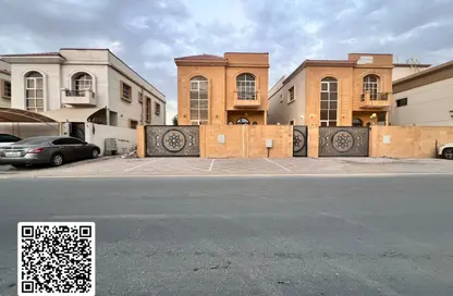Villa - 5 Bedrooms - 7 Bathrooms for rent in Al Mowaihat 2 - Al Mowaihat - Ajman
