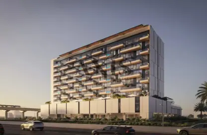 شقة - 1 حمام للبيع في بيفرلي جاردنز - ديسكفري غاردنز - دبي