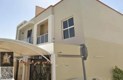 Villa - 5 Bedrooms - 5 Bathrooms for rent in Al Zaheya Gardens - Al Zahya - Ajman