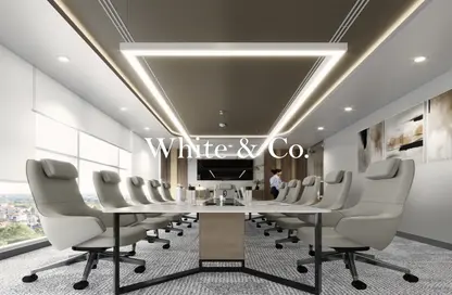 مكتب - استوديو للايجار في برج ماغنوم أوبس - برشا هايتس (تيكوم) - دبي