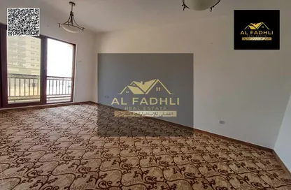 Apartment - 2 Bedrooms - 3 Bathrooms for rent in Al Jurf 3 - Al Jurf - Ajman Downtown - Ajman