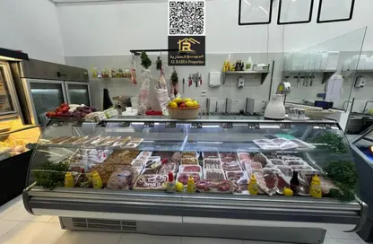 Shop - Studio - 1 Bathroom for sale in Abna Saqer Building - Al Hamidiya 1 - Al Hamidiya - Ajman
