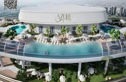 شقة - 1 حمام للبيع في أزور باي لابيس - راك سنترال - رأس الخيمة شقة - 1 حمام للبيع في أزور باي لابيس - راك سنترال - رأس الخيمة