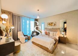 شقة - 1 غرفة نوم - 2 حمامات للبيع في سامانا ميامي - قرية الجميرا سركل - دبي