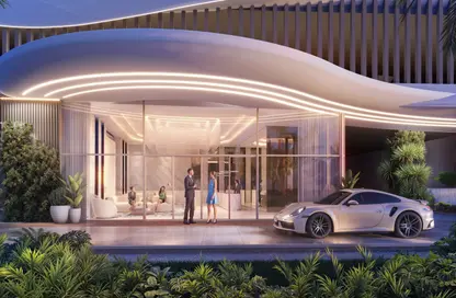 Apartment - 3 Bedrooms - 2 Bathrooms for sale in The Pier - Maritime City - Dubai