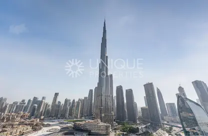 Apartment - 3 Bedrooms - 4 Bathrooms for rent in Kempinski Central Avenue - Downtown Dubai - Dubai