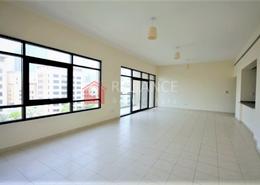 Apartment - 3 bedrooms - 3 bathrooms for sale in Al Ghaf 1 - Al Ghaf - Greens - Dubai