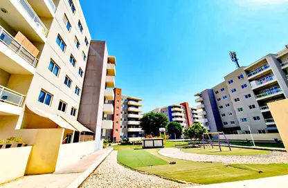 شقة - 2 غرف نوم - 2 حمامات للبيع في برج 19 - الريف داون تاون - الريف - أبوظبي