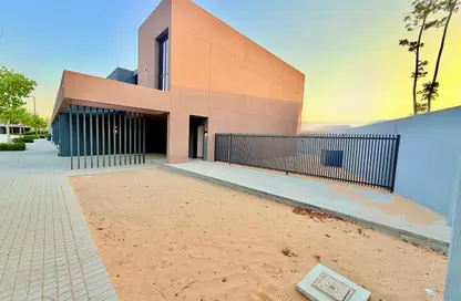 Townhouse - 3 Bedrooms - 5 Bathrooms for rent in Kaya - Masaar - Tilal City - Sharjah