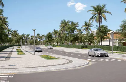 Land - Studio for sale in Arabian Hills Estate - Al Faqa'a - Al Ain