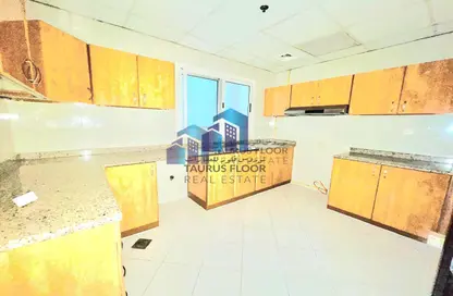 Apartment - 2 Bedrooms - 3 Bathrooms for rent in Al Mamzar Building - Al Mamzar - Deira - Dubai