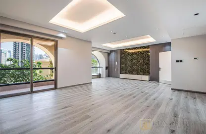 Apartment - 2 Bedrooms - 3 Bathrooms for rent in Murjan 5 - Murjan - Jumeirah Beach Residence - Dubai