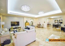 Villa - 6 bedrooms - 7 bathrooms for sale in The Aldea - The Villa - Dubai