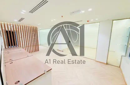 Office Space - Studio - 2 Bathrooms for rent in Central District - Al Ain