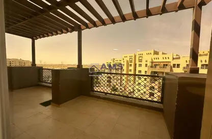 Apartment - 2 Bedrooms - 2 Bathrooms for rent in Al Thamam 57 - Al Thamam - Remraam - Dubai