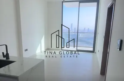 Apartment - 1 Bedroom - 2 Bathrooms for sale in Binghatti House - Jumeirah Village Circle - Dubai