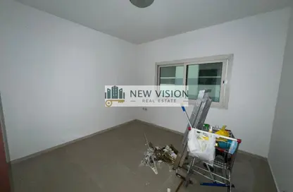 Apartment - 1 Bedroom - 2 Bathrooms for rent in New Al Taawun Road - Al Taawun - Sharjah