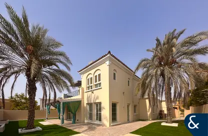 فيلا - 4 غرف نوم - 4 حمامات للايجار في ميرادور - المرابع العربية - دبي