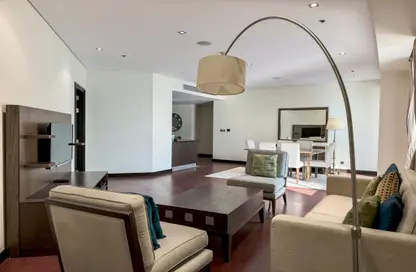 Apartment - 2 Bedrooms - 3 Bathrooms for sale in Royal Amwaj Residence South - The Royal Amwaj - Palm Jumeirah - Dubai