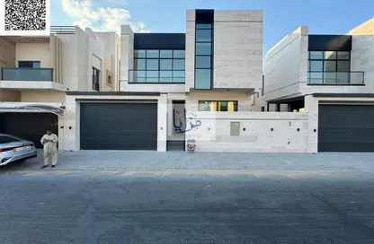 Villa - 5 Bedrooms - 7 Bathrooms for sale in Al Yasmeen 1 - Al Yasmeen - Ajman