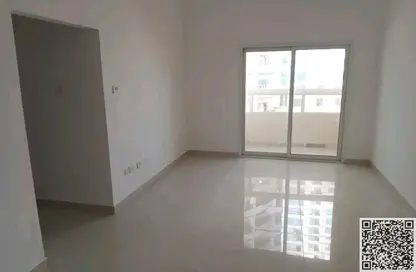 Apartment - 2 Bedrooms - 2 Bathrooms for rent in Al Rashidiya Towers - Al Rashidiya - Ajman Downtown - Ajman