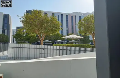 شقة - غرفة نوم - 2 حمامات للبيع في 4 ذا ريف - ذا ريف - الجادة - الشارقة