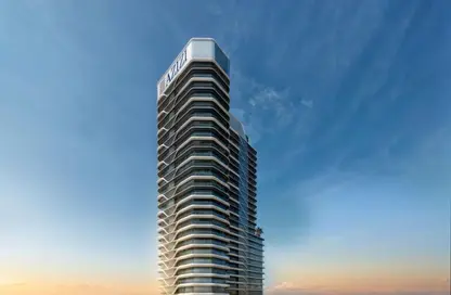 شقة - 1 حمام للبيع في عزيزي ميلان 51 - سيتي أوف أرابيا - دبي شقة - 1 حمام للبيع في عزيزي ميلان 51 - سيتي أوف أرابيا - دبي