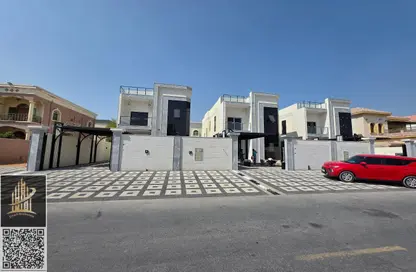 Villa - 5 Bedrooms - 7+ Bathrooms for sale in Al Rawda 3 Villas - Al Rawda 3 - Al Rawda - Ajman
