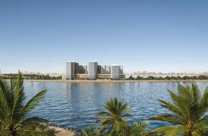 شقة - غرفة نوم - 2 حمامات للبيع في بلايا فيفا - جزيرة المرجان - رأس الخيمة