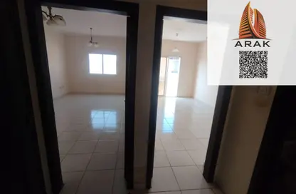 شقة - غرفة نوم - 1 حمام للايجار في برج النعيمية  2 - أبراج النعيمية - النعيمية - عجمان