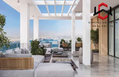 Apartment - 2 Bedrooms - 3 Bathrooms for sale in Riva Residence - Maritime City - Dubai