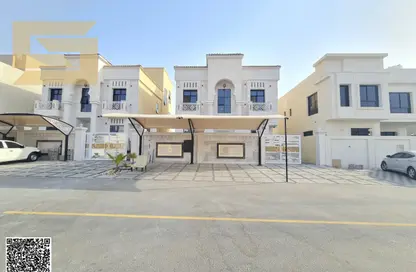 Villa - 5 Bedrooms - 6 Bathrooms for sale in Al Aamra Gardens - Al Amerah - Ajman