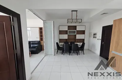 Apartment - 1 Bedroom - 1 Bathroom for rent in Starz Tower 2 - Starz by Danube - Al Furjan - Dubai