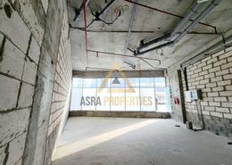 Shop for rent in PARK TERRACE - Arjan - Dubai