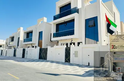 فيلا - 7 غرف نوم - 8 حمامات للبيع في الزاهية جاردنز - الزاهية - عجمان