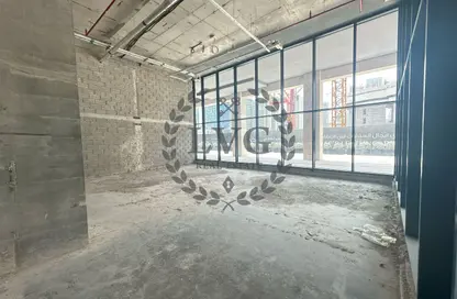 متجر - استوديو - 2 حمامات للايجار في تريليونير ريزيدنسز - الخليج التجاري - دبي