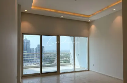 Apartment - 1 Bedroom - 2 Bathrooms for rent in Olympic Park 2 - Olympic Park Towers - Dubai Sports City - Dubai