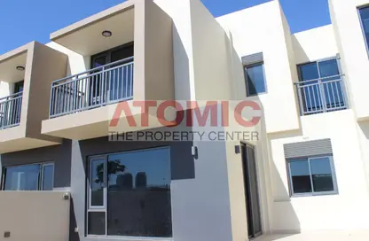 Villa - 3 Bedrooms - 4 Bathrooms for rent in Maple 1 - Maple at Dubai Hills Estate - Dubai Hills Estate - Dubai