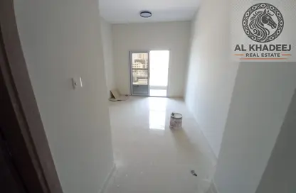 Apartment - 1 Bedroom - 2 Bathrooms for rent in Al Jurf 3 - Al Jurf - Ajman Downtown - Ajman