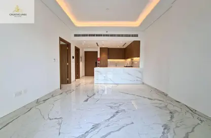 Apartment - 1 Bedroom - 1 Bathroom for rent in Azizi Riviera Azure - Meydan One - Meydan - Dubai