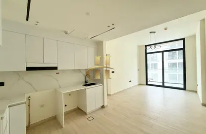 Apartment - 1 Bedroom - 2 Bathrooms for rent in Binghatti LUNA - Jumeirah Village Circle - Dubai