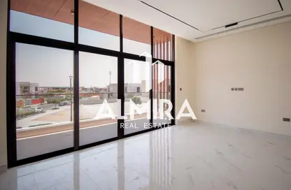 فيلا - 4 غرف نوم - 5 حمامات للبيع في فلل سعديات بيتش - شاطئ السعديات - جزيرة السعديات - أبوظبي
