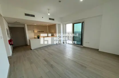 Apartment - 3 Bedrooms - 3 Bathrooms for sale in Waters Edge - Yas Island - Abu Dhabi