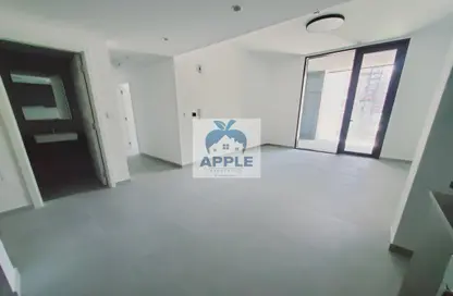 Apartment - 2 Bedrooms - 3 Bathrooms for rent in Aljada - Sharjah