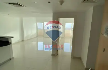 Apartment - 1 Bedroom - 2 Bathrooms for sale in Marina Bay by DAMAC - Najmat Abu Dhabi - Al Reem Island - Abu Dhabi