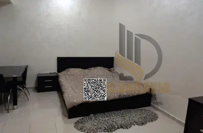 Apartment - 1 Bedroom - 1 Bathroom for sale in Tower B3 - Ajman Pearl Towers - Ajman Downtown - Ajman