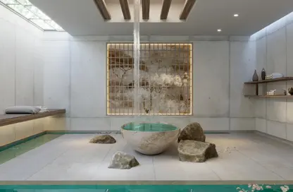 Apartment - Studio - 1 Bathroom for sale in Samana Park Meadows - Dubai Land Residence Complex - Dubai