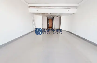 Apartment - 2 Bedrooms - 2 Bathrooms for rent in Al Majaz 3 - Al Majaz - Sharjah