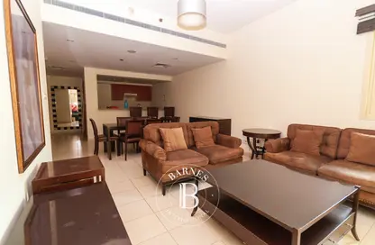 Apartment - 2 Bedrooms - 2 Bathrooms for rent in Al Alka 2 - Al Alka - Greens - Dubai